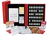 54 Wine Aroma - Master Kit (English) by Le nez du vin