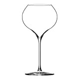 6 verres à vin Jamesse Grand Blanc 54 cl, Lehmann Glass