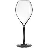 6 verres à vin Jamesse Grand Champagne 41 cl, Lehmann Glass