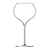 6 verres Grand Blanc 64 cl, Jamesse Prestige, Soufflé Bouche, Lehmann Glass