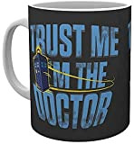 ABYstyle - DOCTOR WHO Mug Trust Me