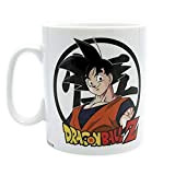 ABYstyle - DRAGON BALL - Mug - 460 ml - Goku