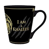 ABYstyle - GAME OF THRONES - Mug - 340 ml - I am not a princess