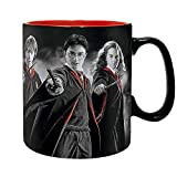 ABYstyle Harry potter - mug - 320 ml - harry, ron, hermione ABYMUG300