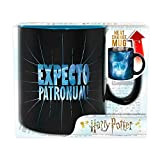 ABYstyle Harry potter - mug heat change - 460 ml - patronus Abysse Corp_ABYMUG422