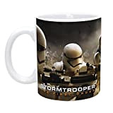ABYstyle - STAR WARS - Mug - 320 ml - Stormtrooper EP7