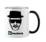 Acen Merchandise Mug Breaking Bad - Cadeau