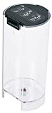Algomas® Réservoir d'eau pour Nespresso Essenza Mini. Compatible avec les modèles : XN110110, XN110810, XN110B10, XN110N10