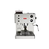 Anita, Machine à café prosumer avec moulin à café intégré et LCC pour gérer tous les paramètres