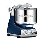 Ankarsrum 6230 bL appareil de cuisine multifonction, bleu
