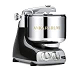 ANKARSRUM AKR AKM 6230 BD Assistant Original AKM6230 Kitchen machine-Black Diamond Aluminium