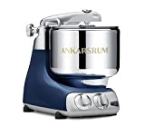 Ankarsrum - Assistent Original® AKR 6230 Mixeur bleu océan