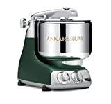 Ankarsrum - Assistent Original® AKR 6230 Mixeur Vert Foresta