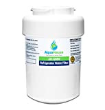 AquaHouse AH-GMW filtre à eau compatible pour General Electric GE SmartWater MWF GWF, Sears, Kenmore, Hotpoint réfrigérateur HWF, WF07