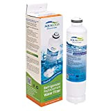 Aqualogis Cartouche de Filtre pour Réfrigérateur Samsung HAF-CIN/EXP DA29-00020B Premium Filtration