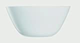 Arcopal Zelie Saladier Blanc 24 cm