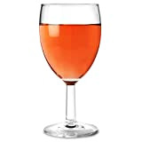 Arcoroc Lot de 12 verres à vin Savoie 190 ml