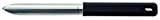 Arcos Gadgets Professionnels - Vide Pomme - Acier Inoxydable 117 mm - Manche Polypropylène Couleur Noir