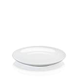 Arzberg Cucina Blanc Assiette Plate 26 cm
