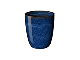 ASA 27071119 Saisons Tasse en céramique Bleu nuit