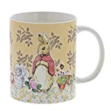 Beatrix Potter Benjamin Bunny, Tasse, Multicolore, Taille Unique