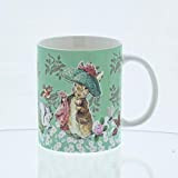 Beatrix Potter Mug Benjamin Bunny A29233