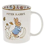 Beatrix Potter Mug Peter Rabbit édition 2019