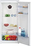 Beko BLSA210M3SN réfrigérateur Intégré (placement) 198 L F Blanc