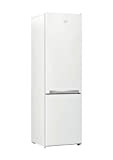 Beko RCSA300K30WN réfrigérateur-congélateur Autoportante 291 L Blanc