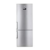 Beko - Réfrigérateur combiné - RCNE560E41ZXN - Total No Frost; 560 Litres; Classe A++ (nouvelle classe E)