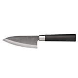 Berghoff 1301088 Couteau Santoku 11,5 cm Acier inoxydable