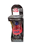 Bobble Bouteille Filtrante Sport USA Silicone Grip Sans BPA 550 ml