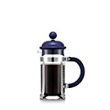 Bodum Caffettiera 1913-540BTR Tritan Coffee maker, 3 cup, 0.35 l, 12 oz