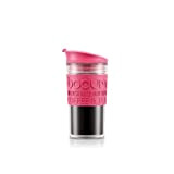 Bodum Travel Mug 11103-539S, 0.35 l, 12 oz, Plastic