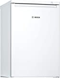 Bosch GTV15NWEA Congélateur vertical pose-libre Série 2 - 83 litres - 85 x 56 cm - Blanc