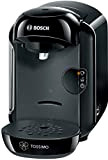 Bosch Tassimo T12 Vivy TAS1202GB Boissons Chaudes & Machine à Café - Noir