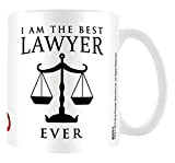 Breaking Bad Better Call Saul (I Am The Best Lawyer Ever) 11oz/315ml Mug