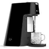 Breville Vkt124 Hot Water Dispenser With 1.7l Water Tank Capacity In Black