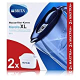 Brita Marella XL blue 100933 Carafe filtrante 3.5 l bleu