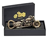 Cadeaux uniques de bière de moto pour hommes Ouvre-bouteille de moto vintage, cadeau de fête des pères anniversaire cadeau de ...