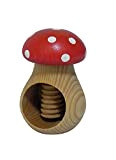 Casse-Noisette en Forme d’Un Champignon – Tres Solide – Le Fungus