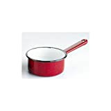 CASSEROLE EMAIL ROUGE 12 CM INDUCTION CODE 07720150