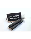Charbon binchotan bio filtre à eau X 2