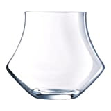 Chef & Sommelier - Collection Open Up - 6 verres à spiritueux 30cl en Cristallin - Modernes et Elégants - ...