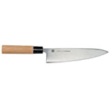 Chroma Haiku Chef 20 cm H06 Le couteau standard multi usages