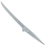 Chroma Type 301 filet de sole flexible 19 cm P07 Couteau utilisé pour faire les carpaccios ou pour lever les ...