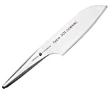Chroma Type 301 Santoku 17,8 cm GM P02- Le couteau aux trois vertus : légumes, poissons et viandes Design by ...