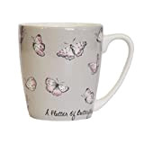 Churchill China The in Crowd Mug Motif animaux et insectes 0,3 l