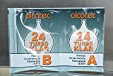 CLARIFIANT TURBOKLAR 24h - Alcotec Turbo Klar Alco tec Distillateurs Levure Rapide Levures