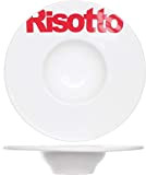Cosy&Trendy 516509 Assiette à Risotto, diamètre 26 cm
